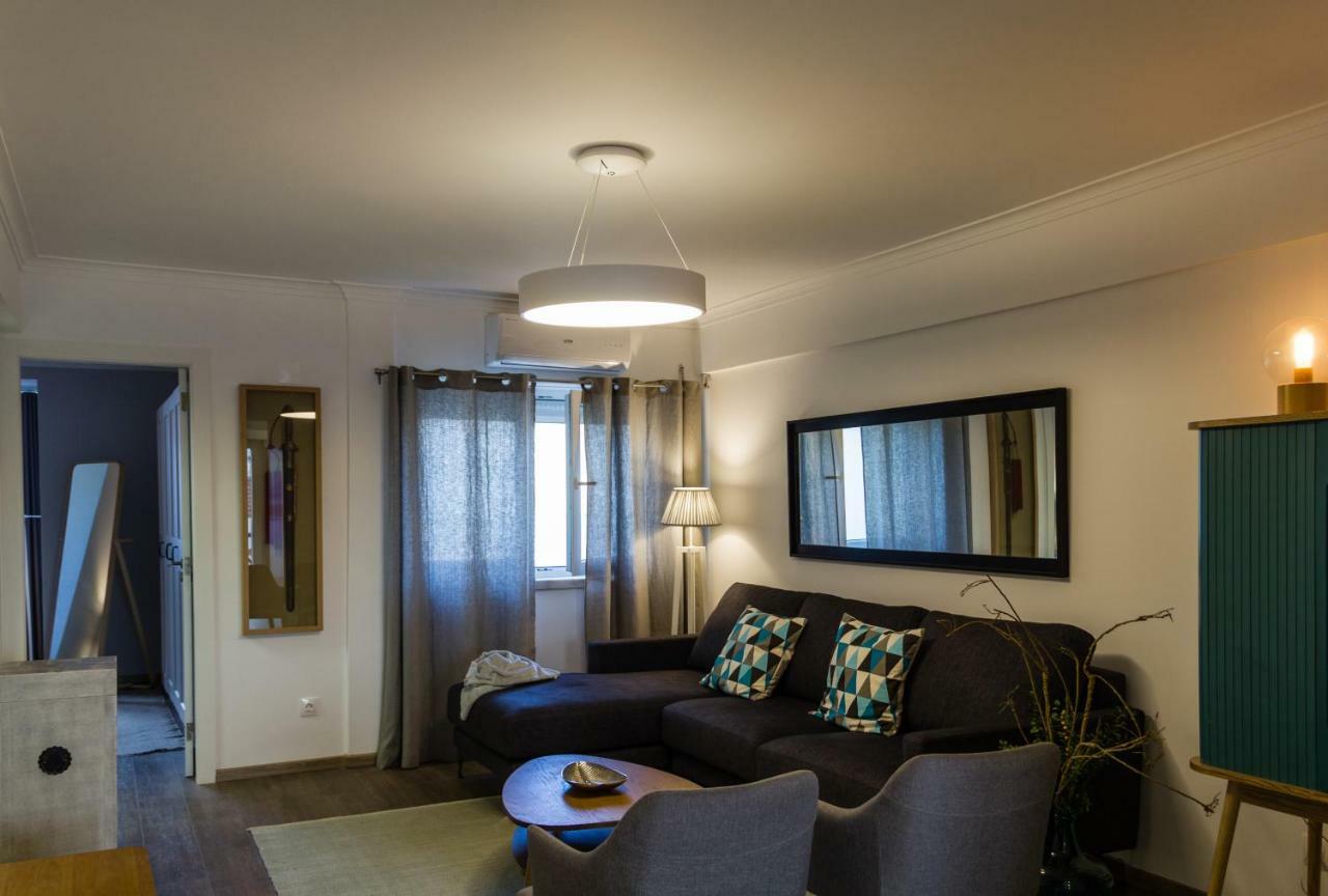 Apartamento Terrace 88 In Lisboa