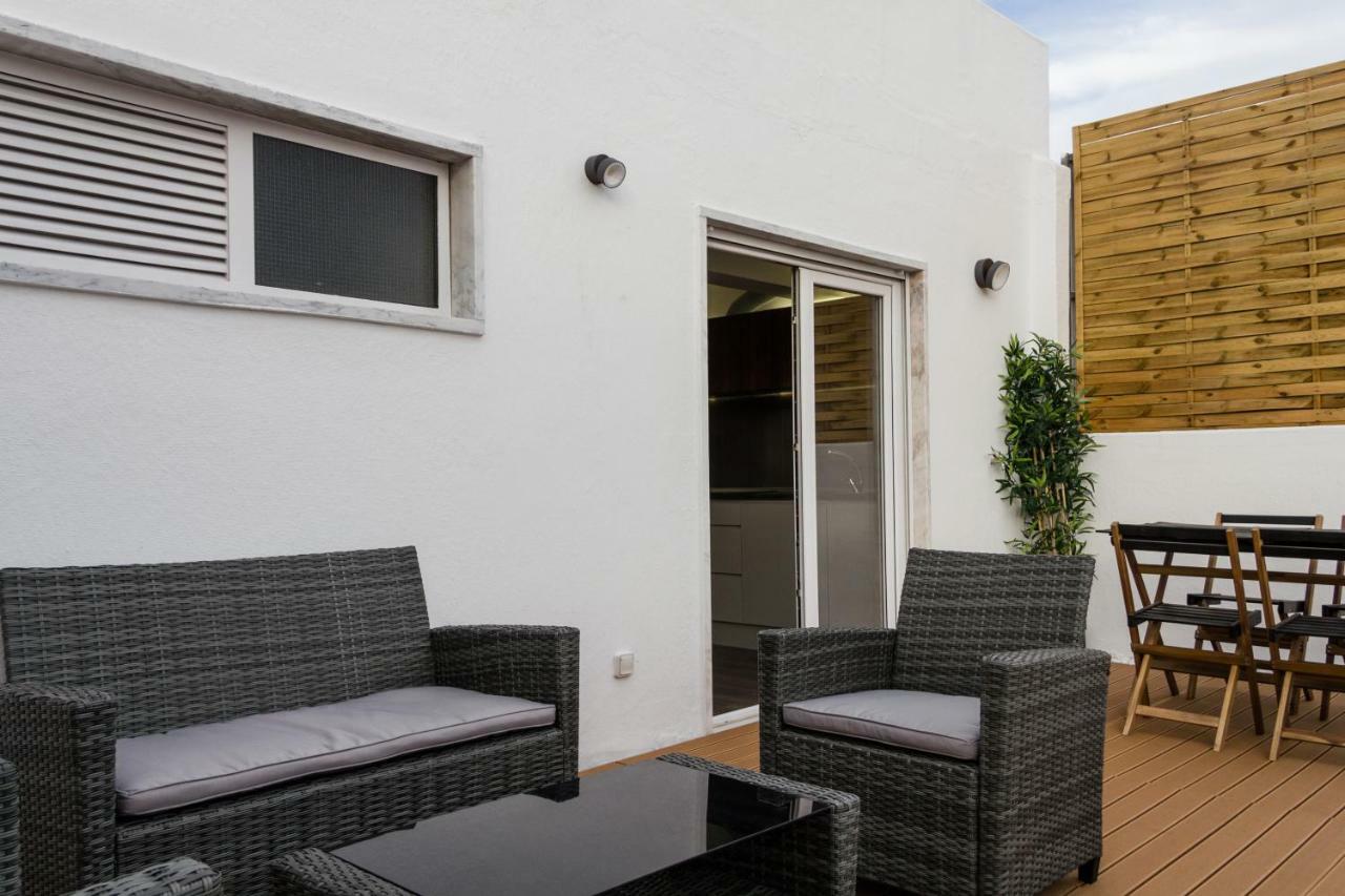 Apartamento Terrace 88 In Lisboa