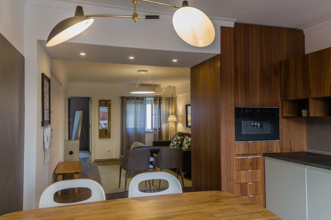 Appartement Terrace 88 In *