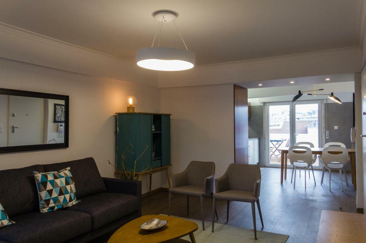 Terrace 88 In Appartement *