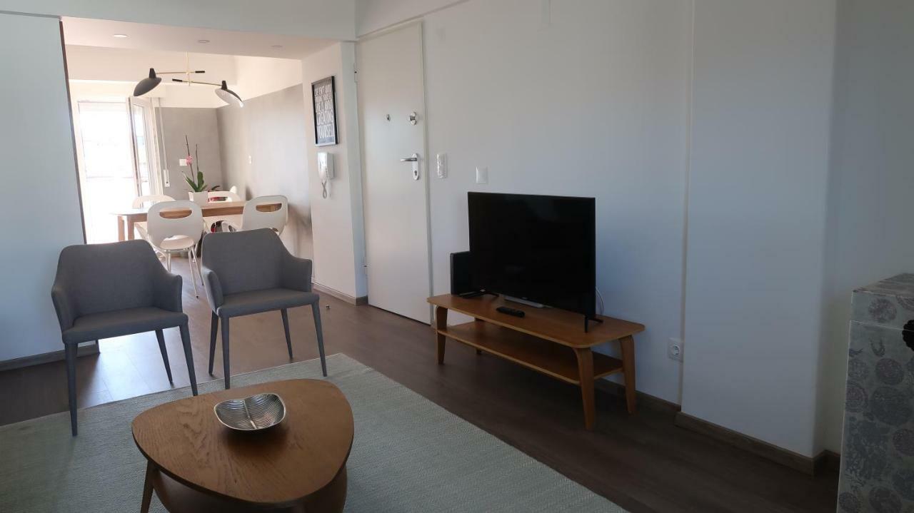 Appartement Terrace 88 In Lisboa